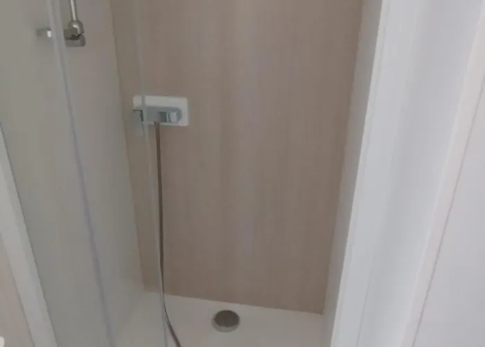 Mobil-home 40m2 Campsite Saint-Hilaire-de-Riez