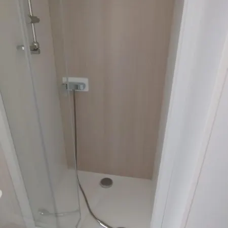 Mobil-home 40m2 营地 圣伊莱尔·德列